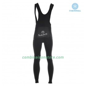 Collant à Bretelles 2018 Dimension Data Femme N001